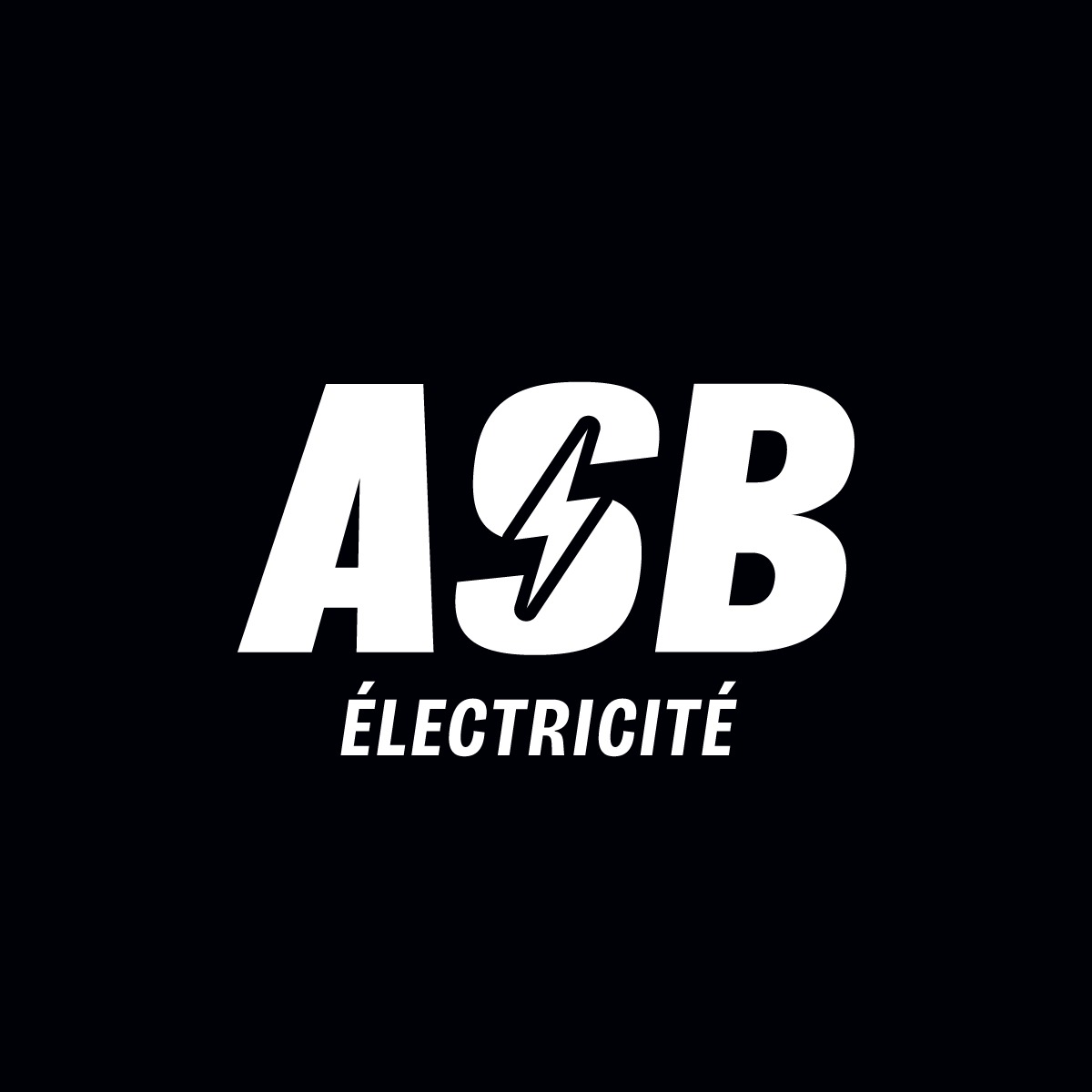 ASB Électricitétricité